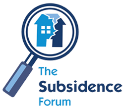 The Subsidence Forum Logo